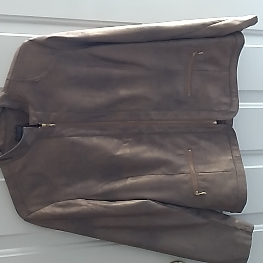 Chico's jacket